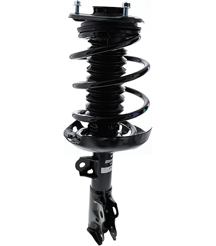 Amazon.com: KYB 3350027 Excel-G Gas Strut : Automotive